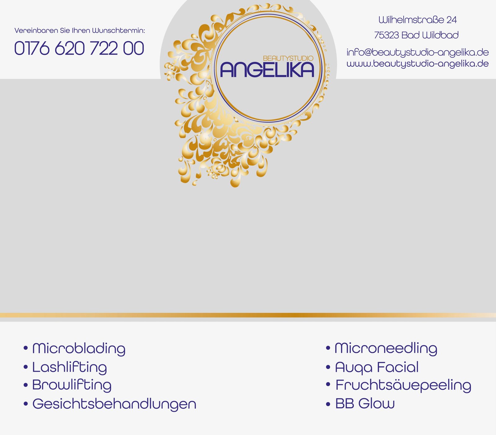 eberin Schaufenster Gestaltung