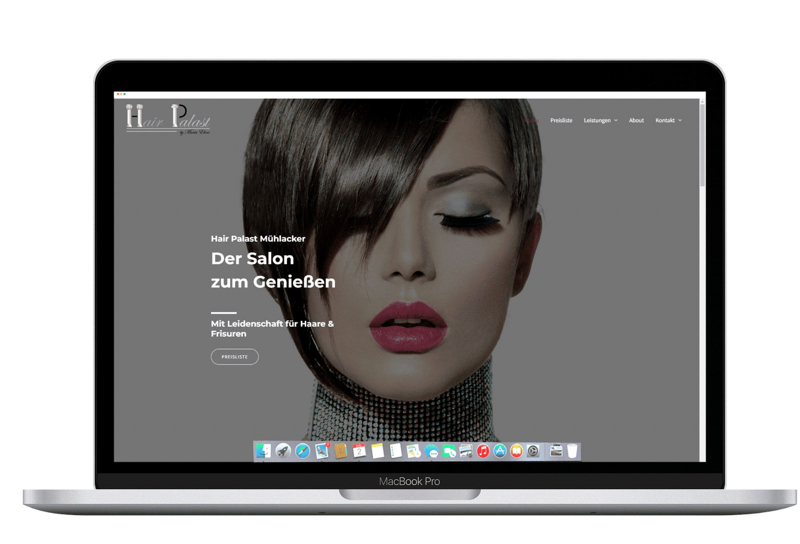 die-eberin-Webseite-erstellt-Hair-Palast-Mühlacker-Refernzs-Webdesign-Pforzheim-eberin-GmbH